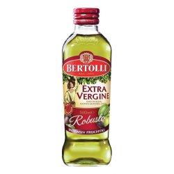 Масло оливковое Bertolli Robusto, 0,5 л. 