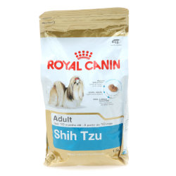 Сухой корм для собак Royal Canin Shih Tzu, 1.5 кг