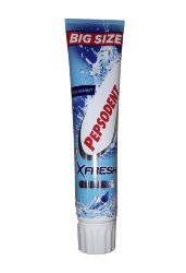 Зубная паста Pepsodent Big Size X-Fresh, 125 мл.