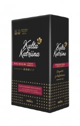 Кофе молотый Kulta Katriina Premium, 425 гр.