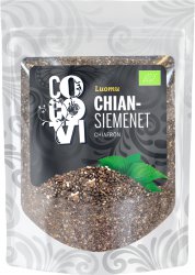 Семена Чиа Cocovi Chian Siemenet, 350 гр.