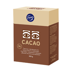 Какао Fazer Cacao, 200 гр.