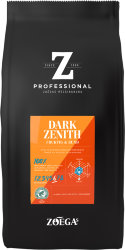 Кофе в зернах Zoegas Dark Zenith, 750 гр