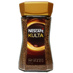 Кофе растворимый Nescafe Kulta, 200 гр.