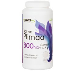 Vahva Piimaa витамины с кремнием, 300 табл.
