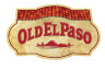 Тарталетки цельнозерновые Тако Old El Paso Tortillas Whole Wheat, 8 шт.