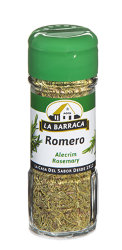 Розмарин La bBarraca rosmariini, 100 гр
