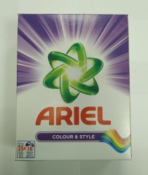 Стиральный порошок Ariel Color, д/цв.белья, 688 гр
