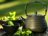 Чай зеленый Lipton Green Tea Citrus, 150 гр.