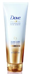 Шампунь Dove Pure care Shampoo, 250 мл.