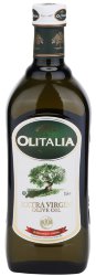 Оливковое масло Olitalia Extra Virgin Olive Oil, 500 мл.