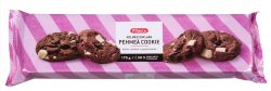 Печенье с шоколадом Pirkka Pehmea Cookie, 175 гр.