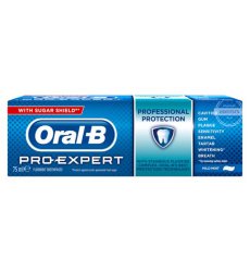 Зубная паста Oral-B Pro-Expert, 75 мл.