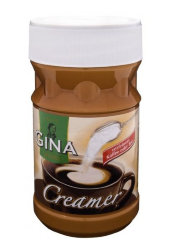 Сливки сухие Gina Original Creamer, 400 гр.
