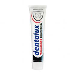 Зубная паста отбеливающая Dentalux Whitening Plus, 125 мл.