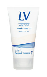 LV Yovoide Крем ночной для чувствительной кожи, 75 мл.