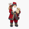 Дед Мороз (Санта-Клаус), красный, 60 см.