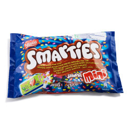 Конфеты Nestle Smarties Mini, 158 гр.