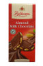 Шоколад Fin Carre Almond, миндаль, 200 гр.
