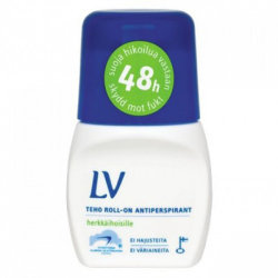 Антиперспирант LV гипоаллергенный, 60 мл.