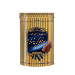 Трюфели Классические Maitre Truffout Fancy Truffles, 500 гр.