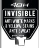 Дезодорант Rexona Men Invisible For Black & Whites, 150 мл.
