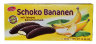 Бананы в шоколаде Casali Shoko Bananen, 300 гр.