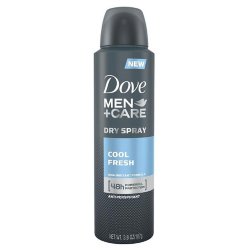 Дезодорант Dove Men Care Cool Fresh, 150 мл.