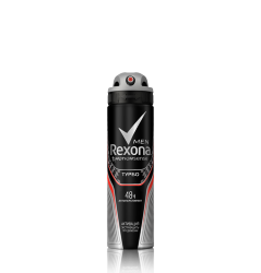 Дезодорант Rexona Men Deo Spray Turbo, 150 мл. 