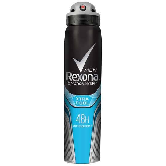 Дезодорант Rexona Men Deo Xtra Cool, 150 мл.