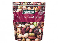 Смесь орехов и фруктов Alesto Nut & Fruit mix, 200 гр.
