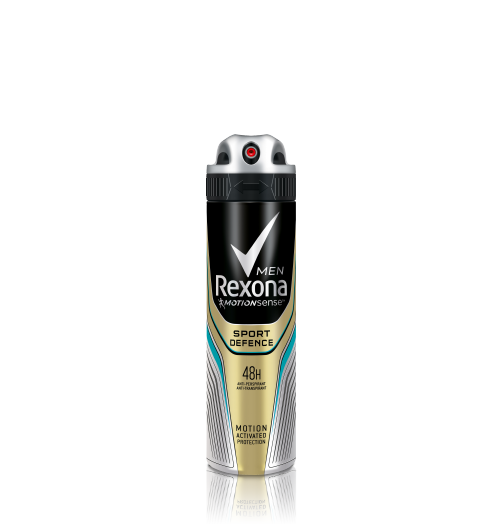 Дезодорант Rexona Men Deo Spray Sport Defence, 150 мл.