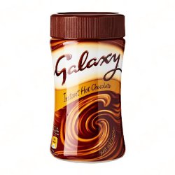 Горячий шоколад Galaxy Instant Hot Chocolate, 200 гр.