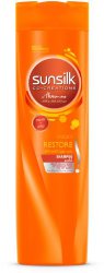 Шампунь Sunsilk Instant Restoration shampoo, 250 мл