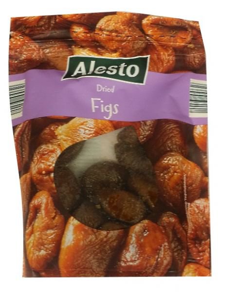 Инжир сушеный Alesto Figs, 200 гр