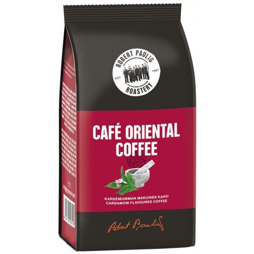 Кофе молотый Robert Paulig Cafe Oriental Coffee, 200 гр.
