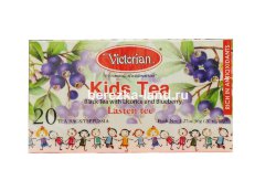 Чай детский Victorian Kids tea, 20 пак.