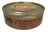 Форель в томатном соусе Taimen tomaattikastikkeessa, 330 гр.
