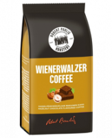 Кофе молотый со вкусом фундука и шоколада Robert Paulig WienerWalzer, 200 гр.