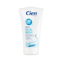 Гель для умывания Cien Aqua Rich Gentle Facial Wash, 150 мл.