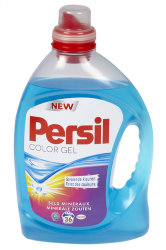 Гель для стирки Persil Color Gel, 2,376 л.