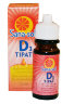 Витамин D3 Sana-sol Tipat, 10 мл
