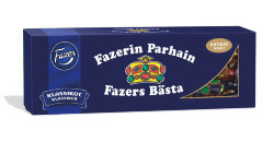 Конфеты Fazerin Parhain, 320 гр.