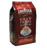 Кофе в зернах Lavazza Gran Crema Espresso, 1 кг.