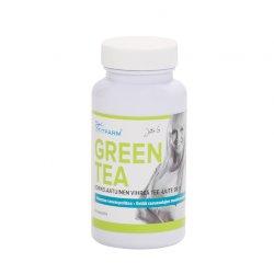 FitFarm Green Tea для снижения веса, 60 капс.