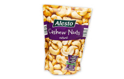 Орехи кешью Alesto Cashew, , 200 гр.