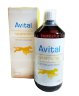 Масло лосося Avital Salmon Oil dog&cat, 1 л.