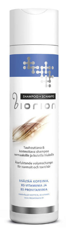 Шампунь для укрепления волос Biorion Shampoo, 250 мл.
