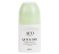 Антиперспирант Aco Deo Quick Dry, 50 мл.