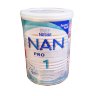 Nestle NAN 1 Pro (Нестле НАН 1 Про), 400 гр.